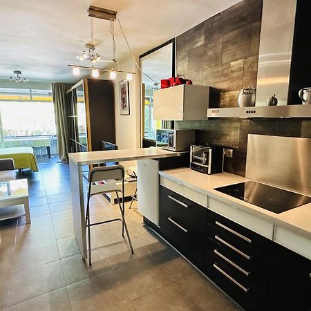 Marbella Studio Golden Mile Kültér fotó