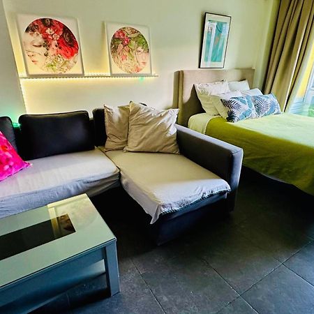 Marbella Studio Golden Mile Kültér fotó
