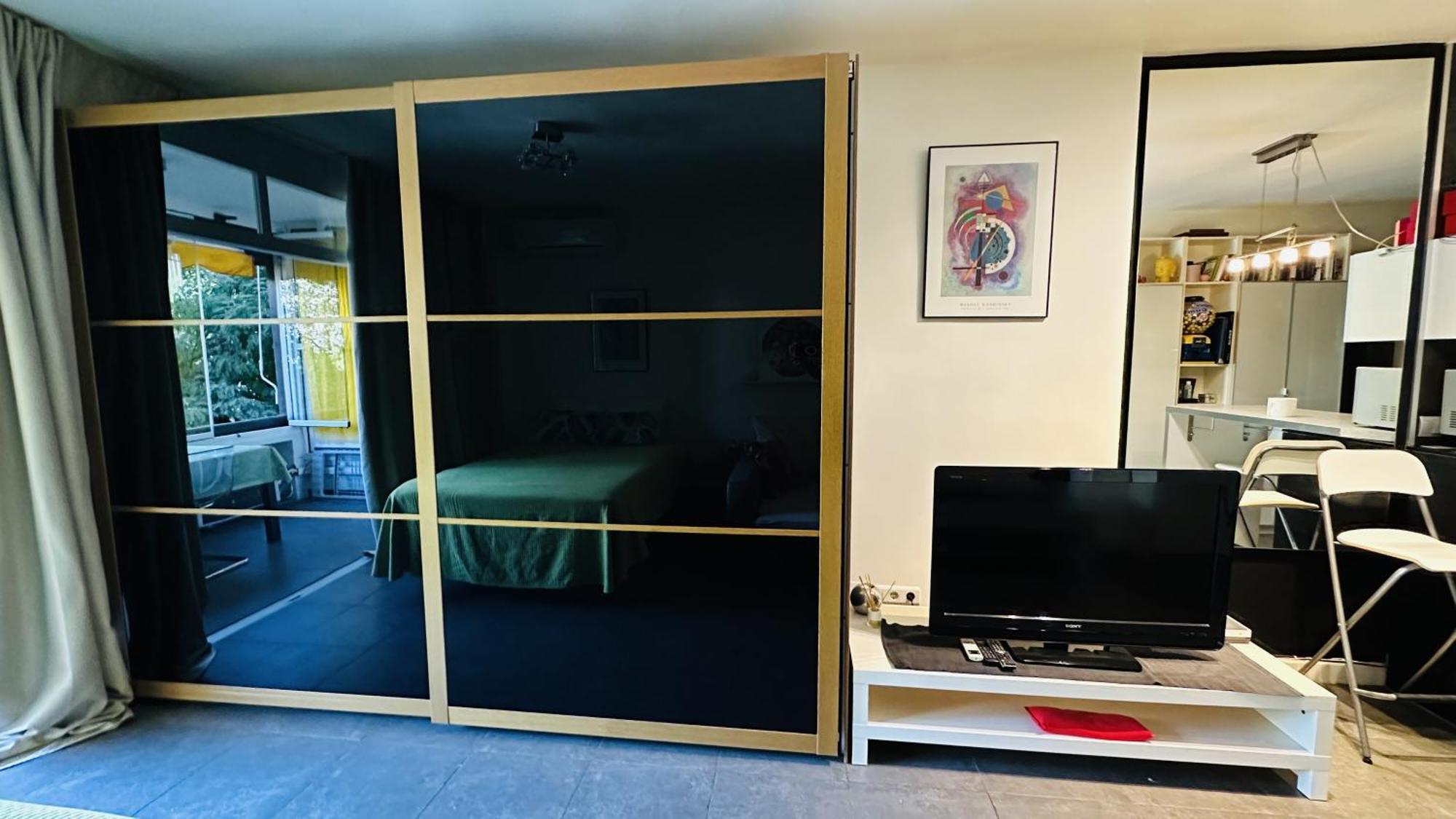 Marbella Studio Golden Mile Kültér fotó