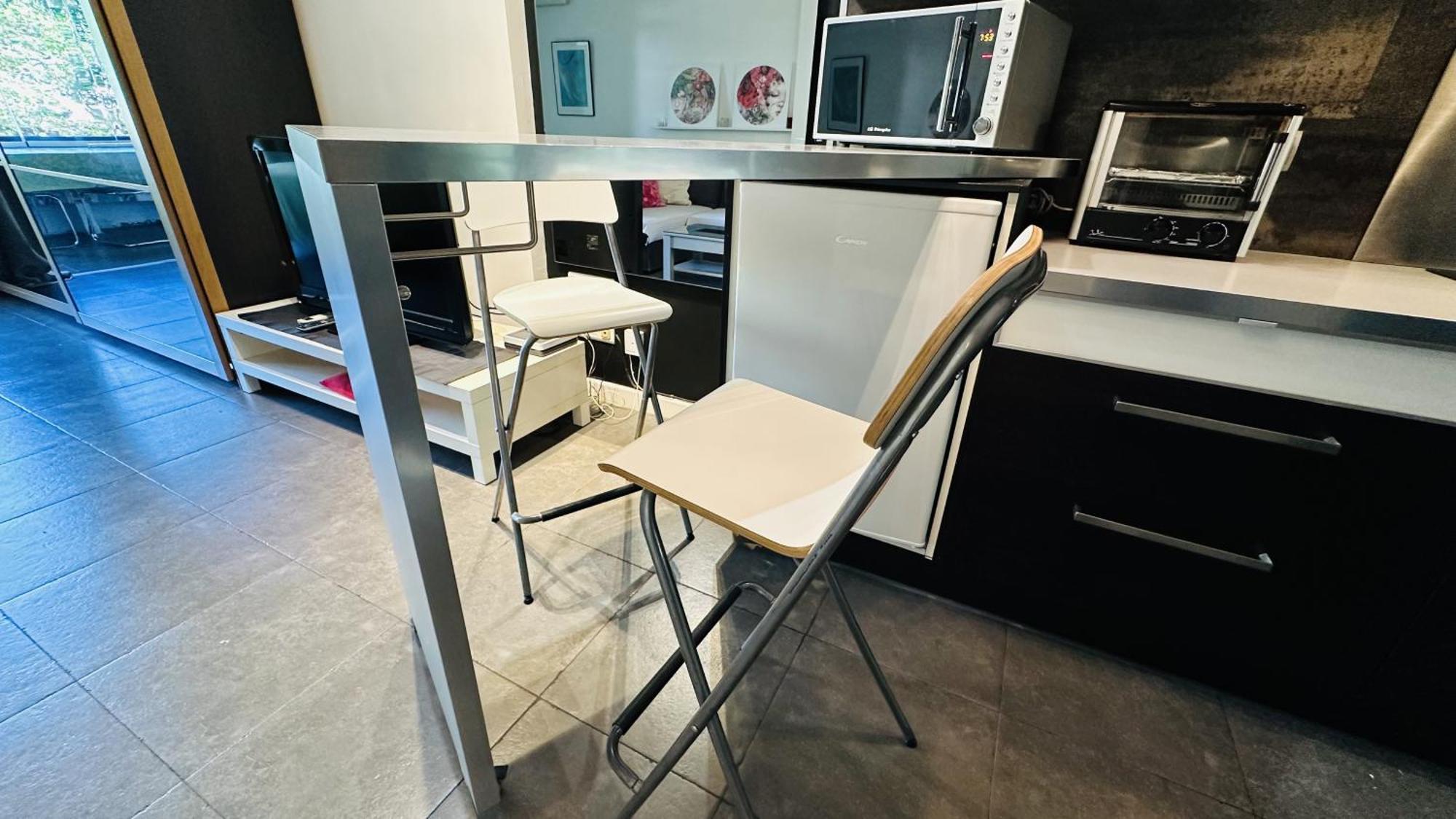 Marbella Studio Golden Mile Kültér fotó