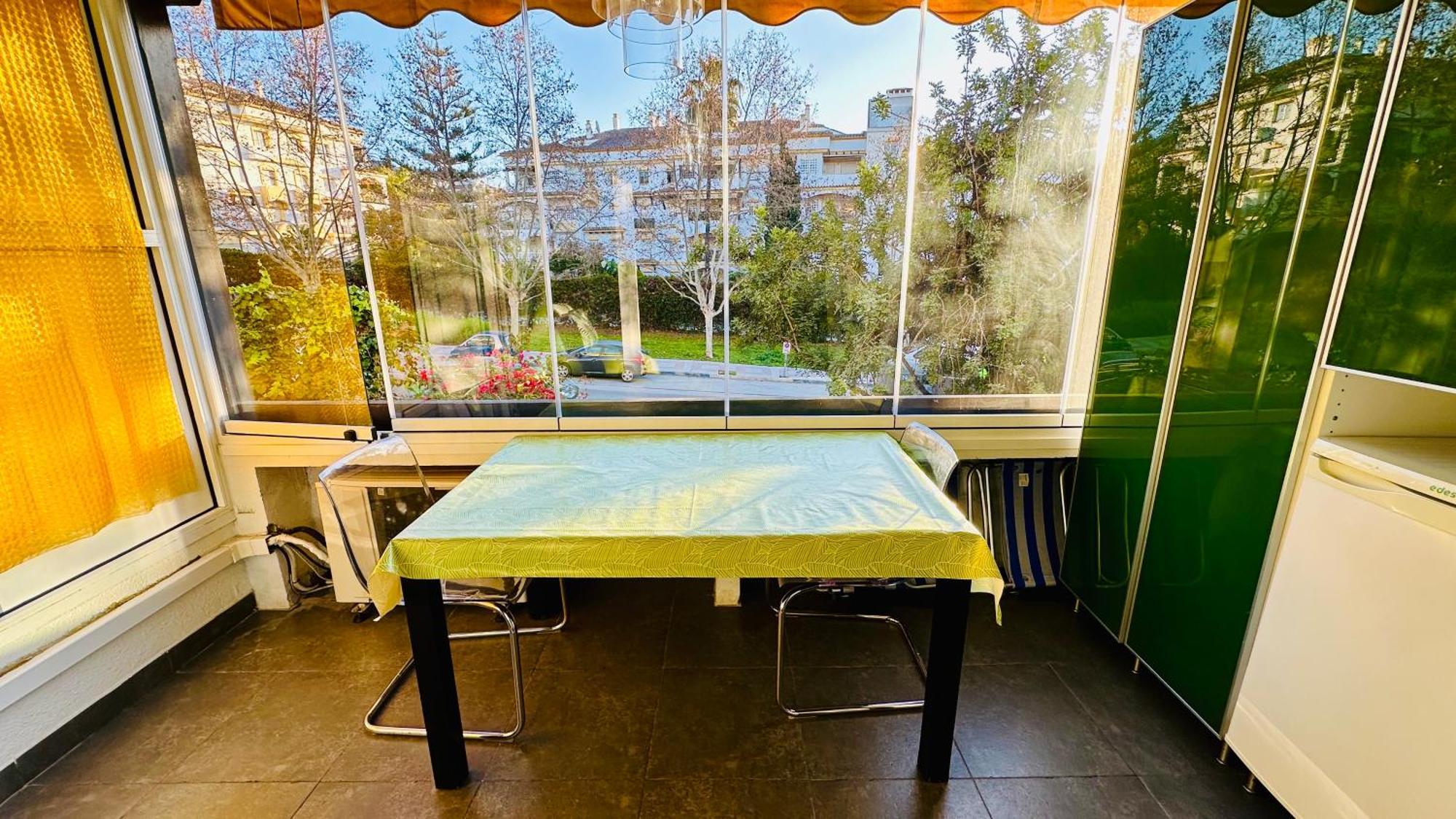 Marbella Studio Golden Mile Kültér fotó