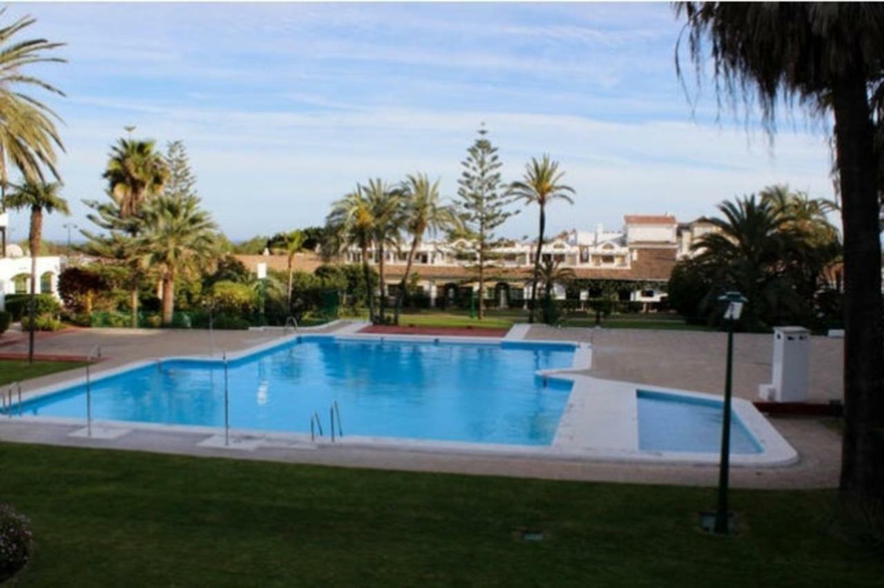 Marbella Studio Golden Mile Kültér fotó